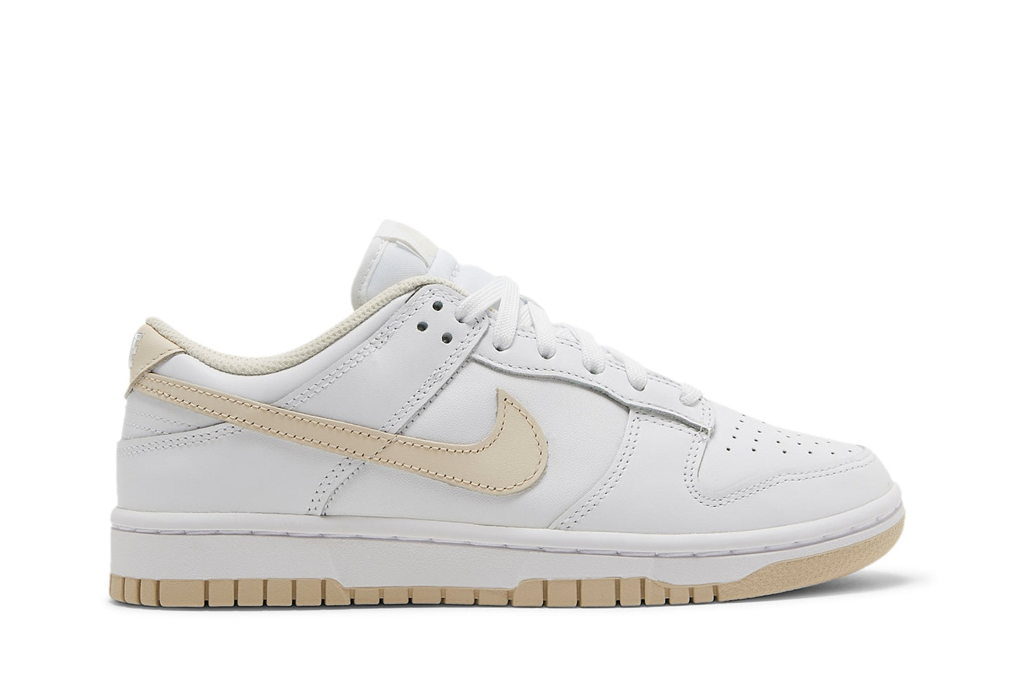 Wmns Dunk Low 'Pearl White' DD1503-110